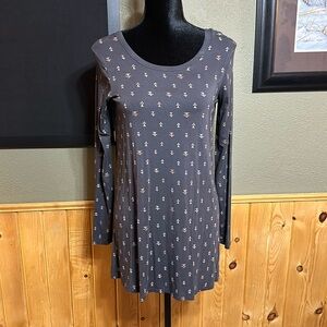 Billabong long sleeved top